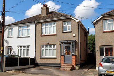 Semi-Detached
