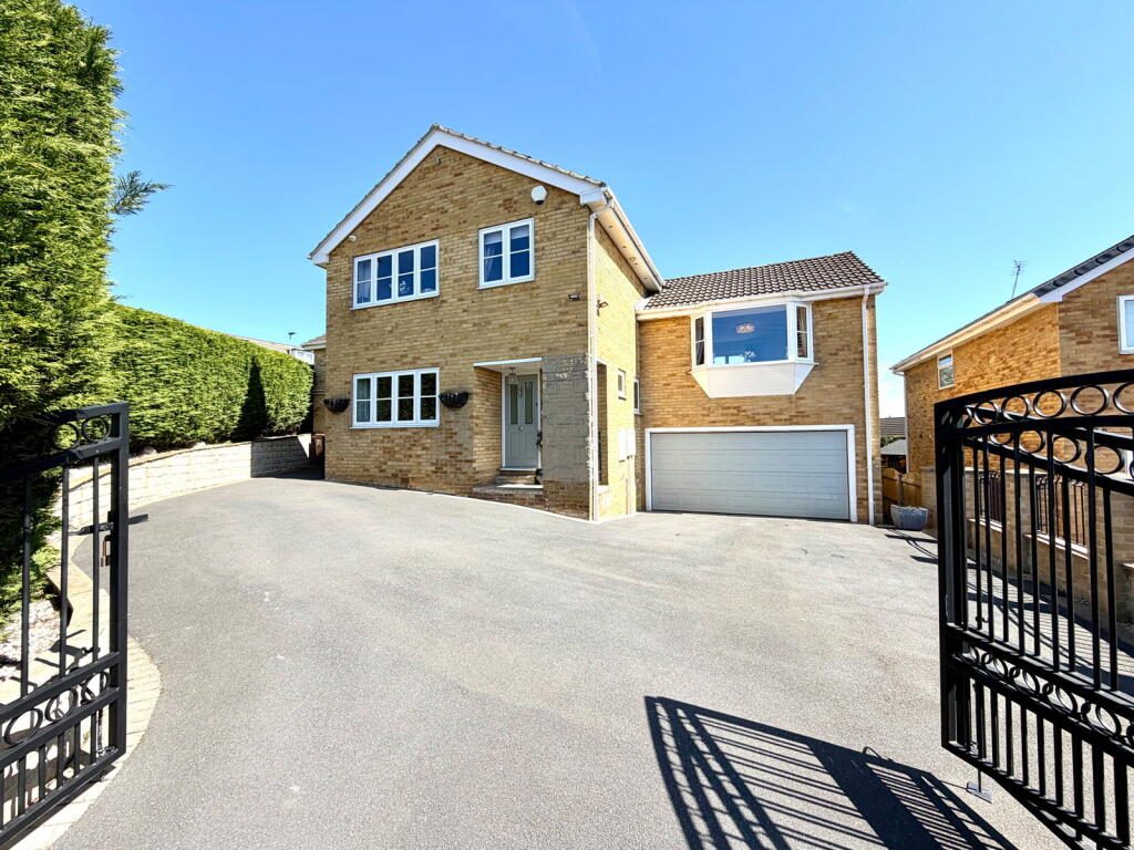 Detached House