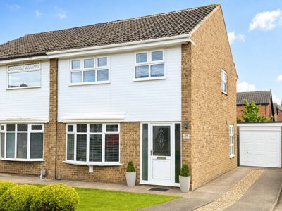 Semi-Detached