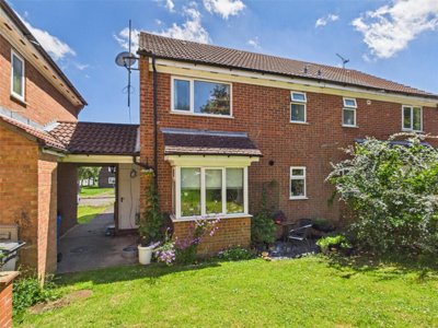 Property on Brambleside Court, NN16 9BY