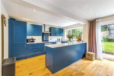 Property on Welbeck Rise, AL5 1SN