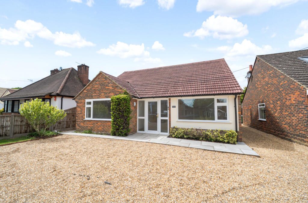 Bungalow