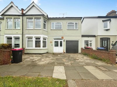 Semi-Detached