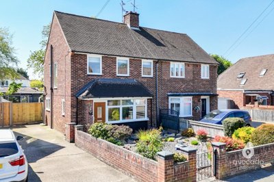Semi-Detached