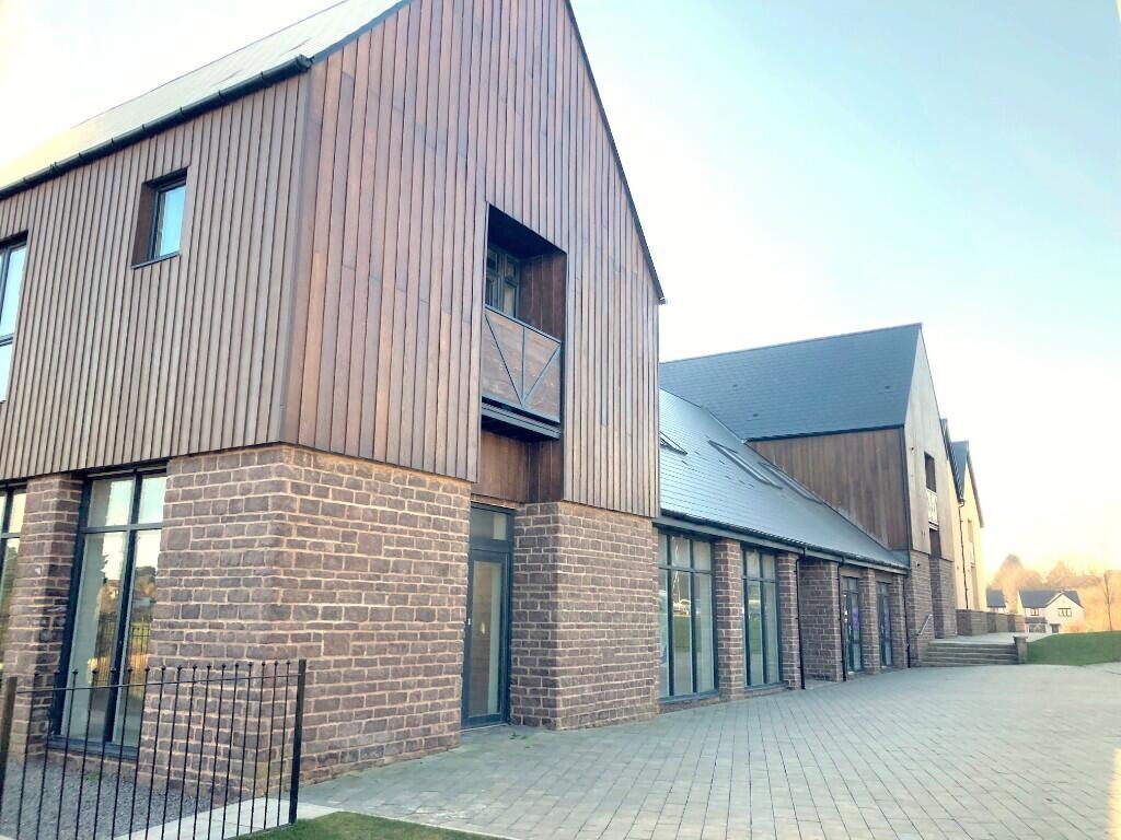 Retail Property (shopping Centre)