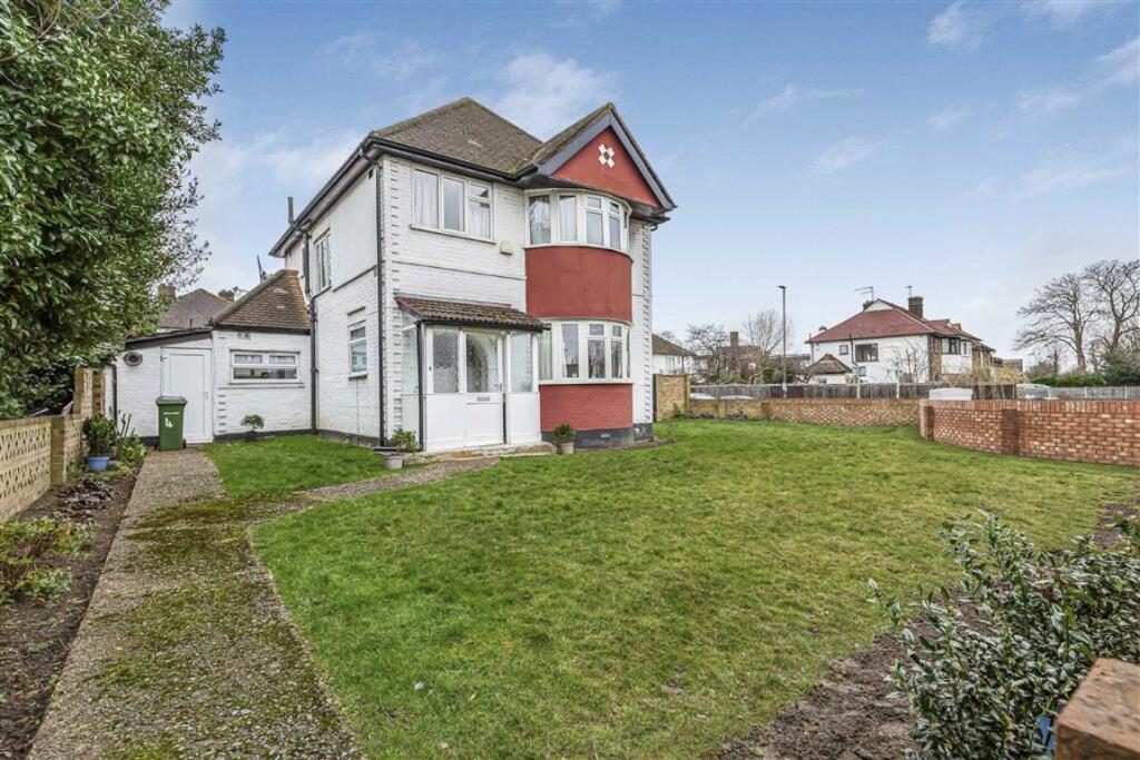 Detached House
