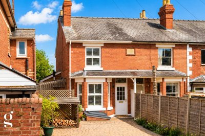 Property on Hampton Street, HR1 2RA