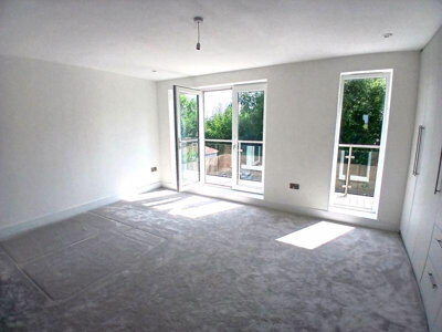 Property on Barkby Lane, LE7 2BB