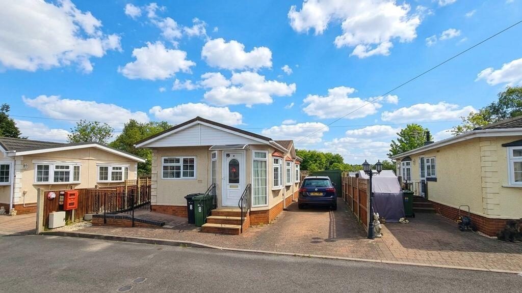 Park Home