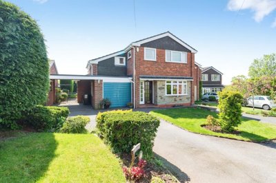 Property on Little Tixall Lane, ST18 0SE