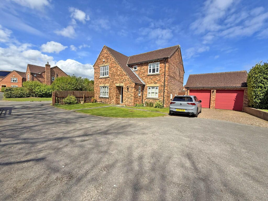 Detached House