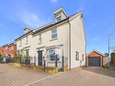 Semi-Detached