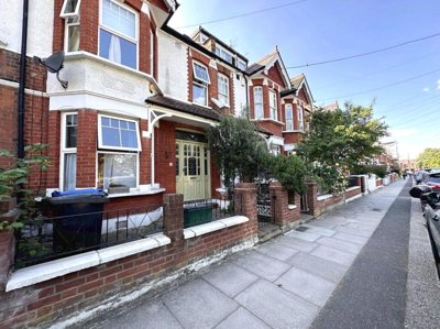 Terraced