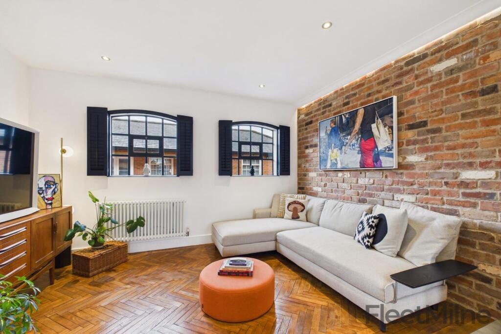 Town House