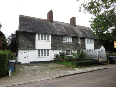 Semi-Detached