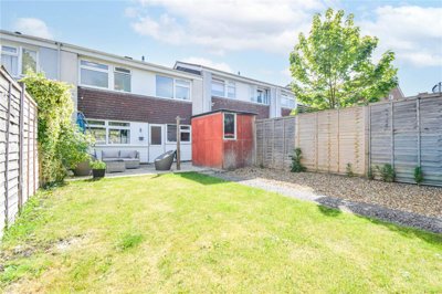 Property on Burtons Hill, RG17 9XJ