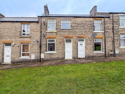 Property on Severn Street, NE17 7BY