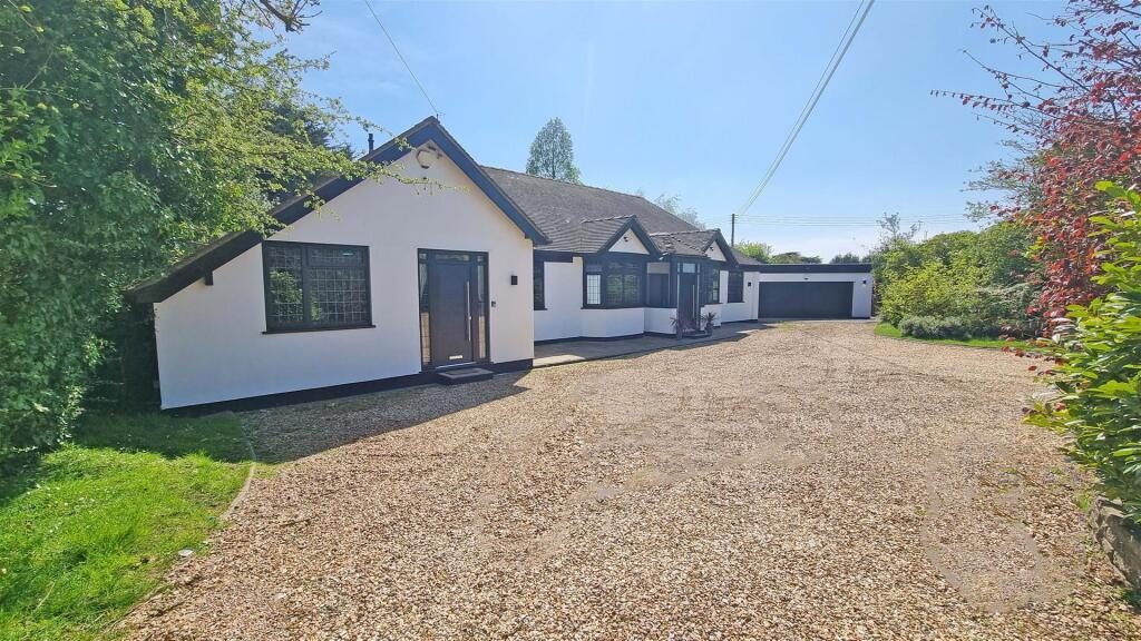 Detached House