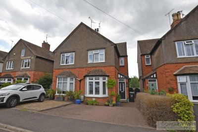 Property on Priory Road, PE9 2EU