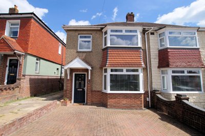 Semi-Detached