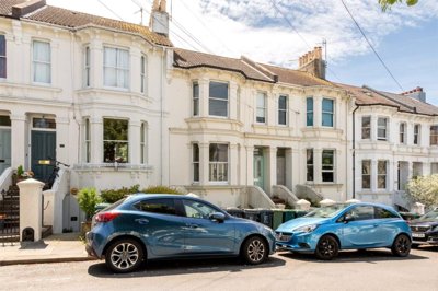 Property on Springfield Road, BN1 6BZ