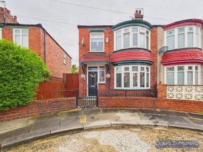Semi-Detached