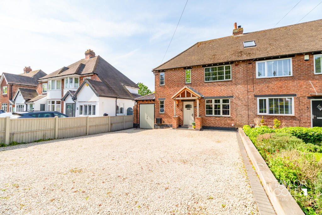 Detached House