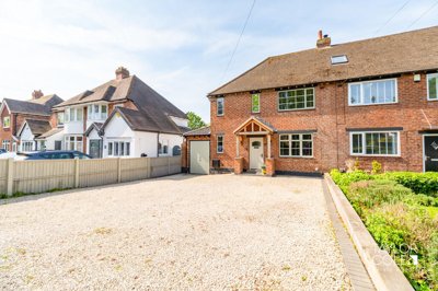 Semi-Detached