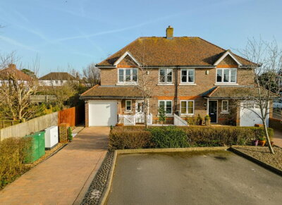 Property on Jannetta Close, HP20 1AE