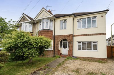 Semi-Detached