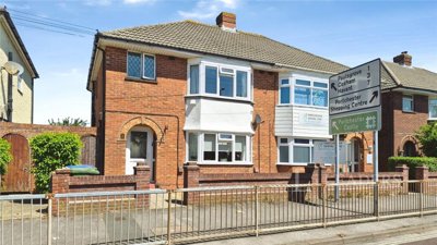 Property on West Street, PO16 9UG