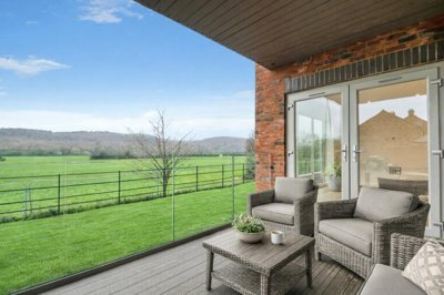 Property on Coton Lane, B79 7SS