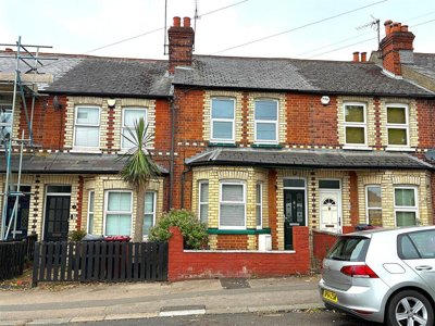 Terraced