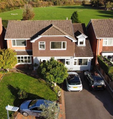 Property on The Mount, B76 9HR