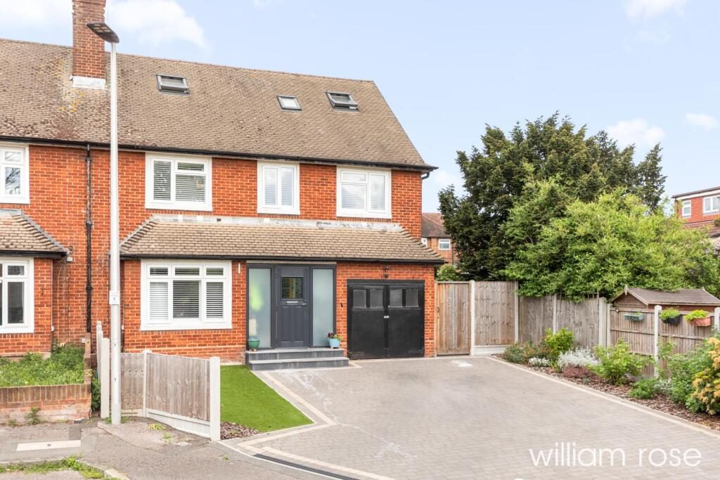 Detached House