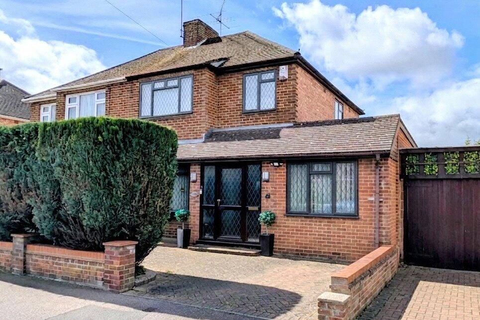 Detached House