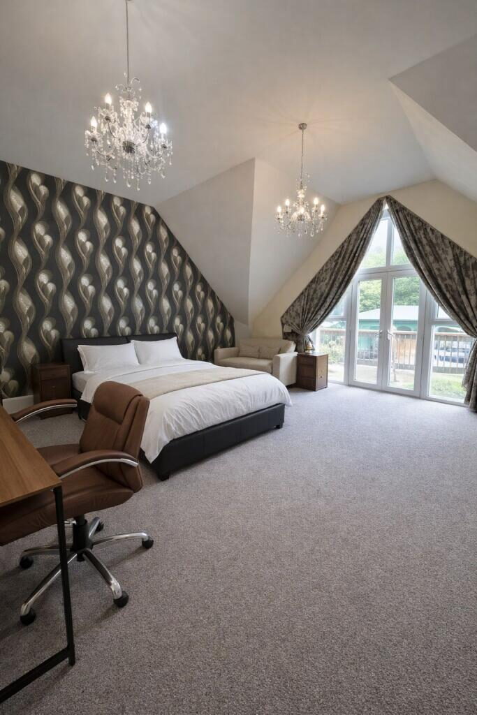 House Of Multiple Occupation