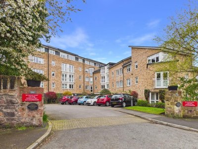 Property on Vale Road, L25 7RZ