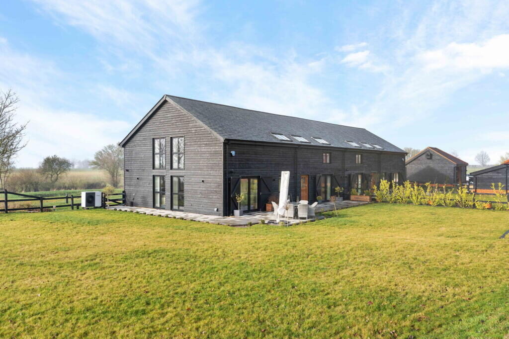 Barn Conversion