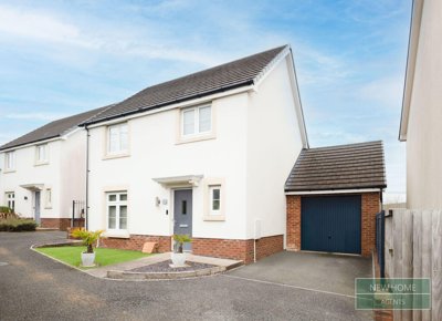 Property on Bryn Celyn, CF72 9ZG