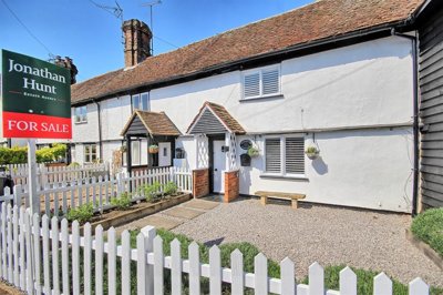 Property on High Street, SG12 8NJ