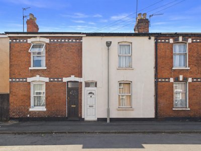 Terraced
