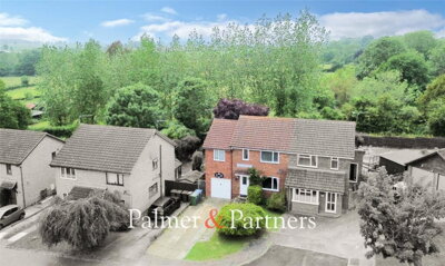 Property on Millfields, IP17 2LS