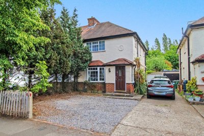 Semi-Detached
