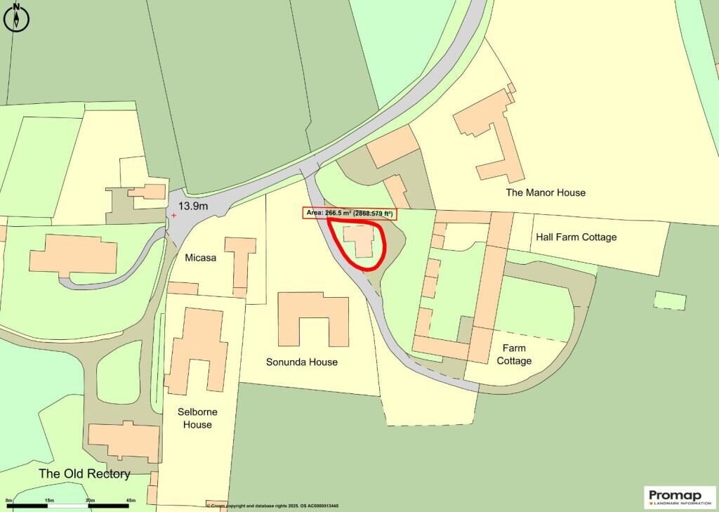 Residential Development