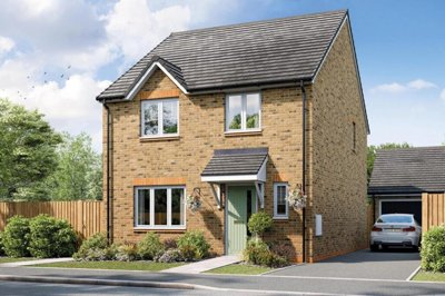 Property on EX2 8WB