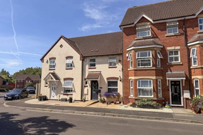 Property on Barbers Mead, TA2 8PY