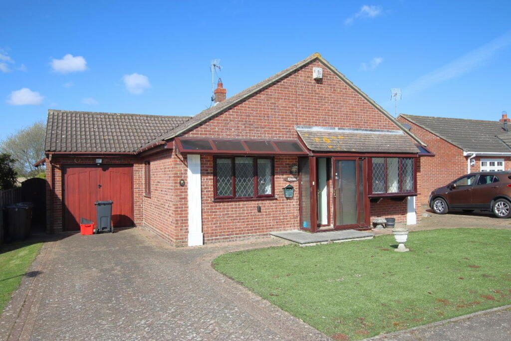 Bungalow