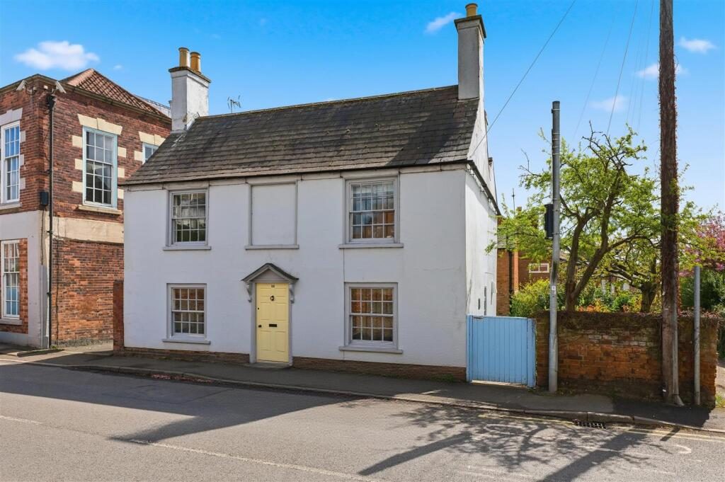 Detached House