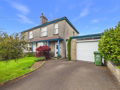Semi-Detached